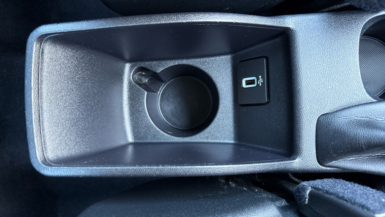 Ford Fiesta 1.1 Trend 5dr Petrol Hatchback